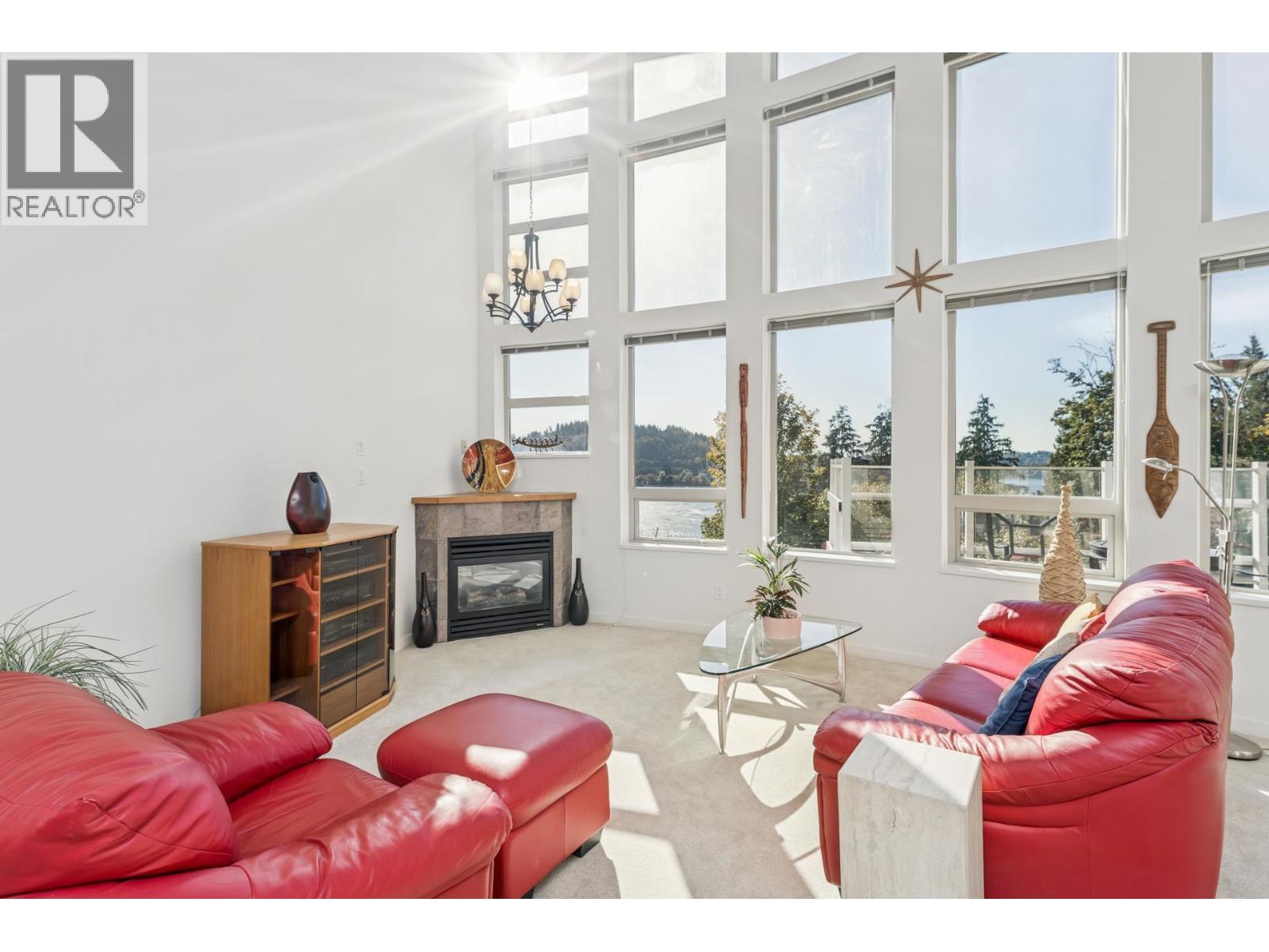 509 560 Raven Woods Drive, North Vancouver, British Columbia  V7G 2T3 - Photo 4 - R3059224