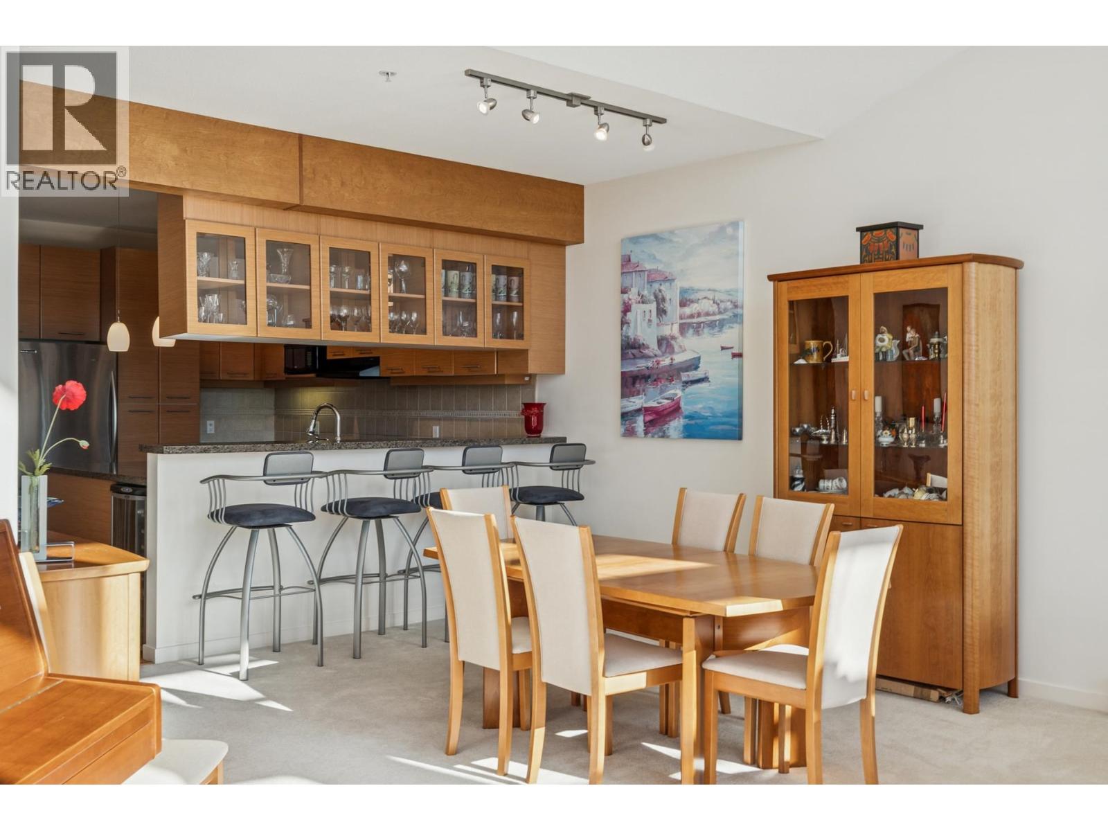 509 560 Raven Woods Drive, North Vancouver, British Columbia  V7G 2T3 - Photo 6 - R3059224