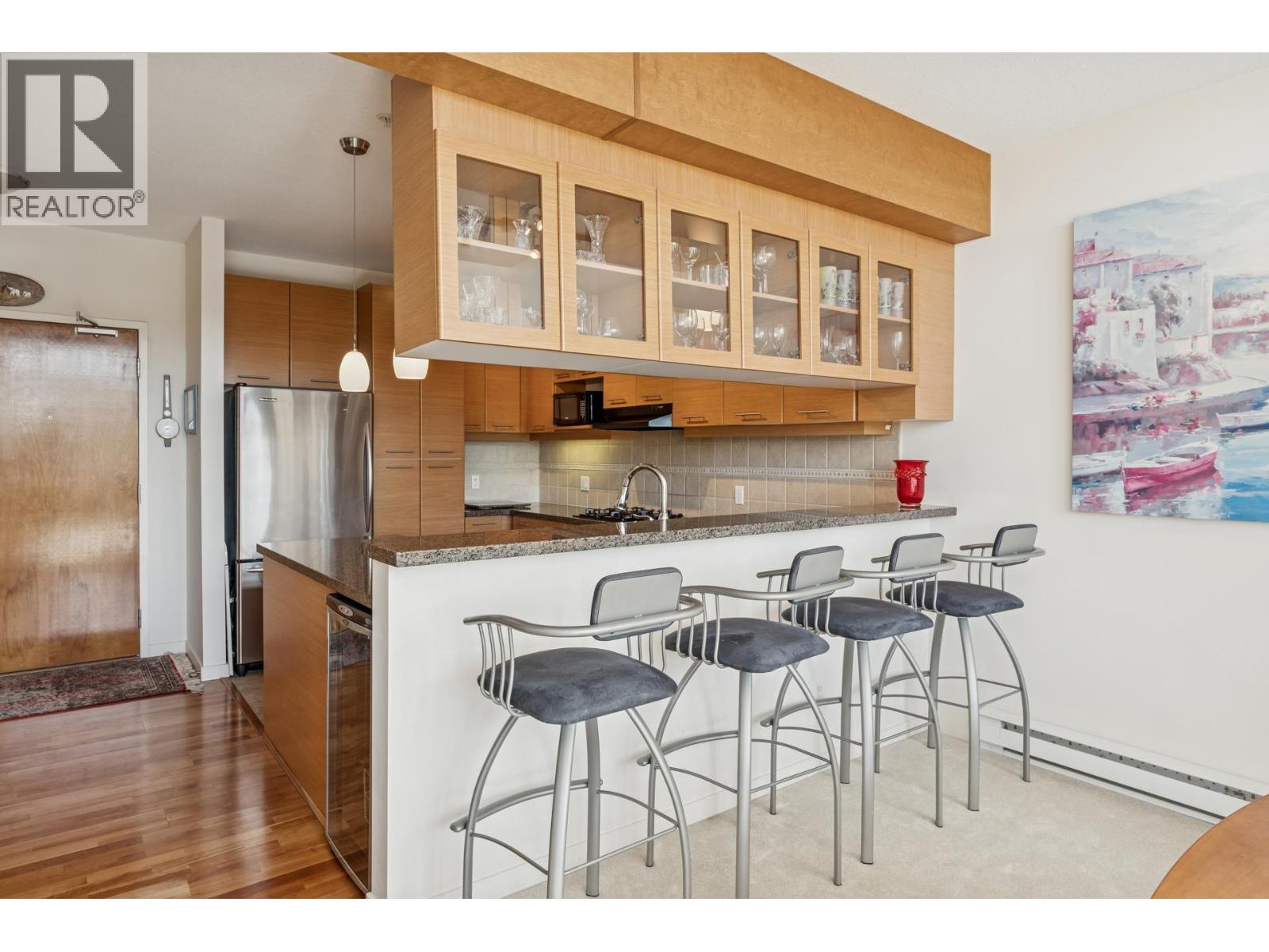 509 560 Raven Woods Drive, North Vancouver, British Columbia  V7G 2T3 - Photo 7 - R3059224