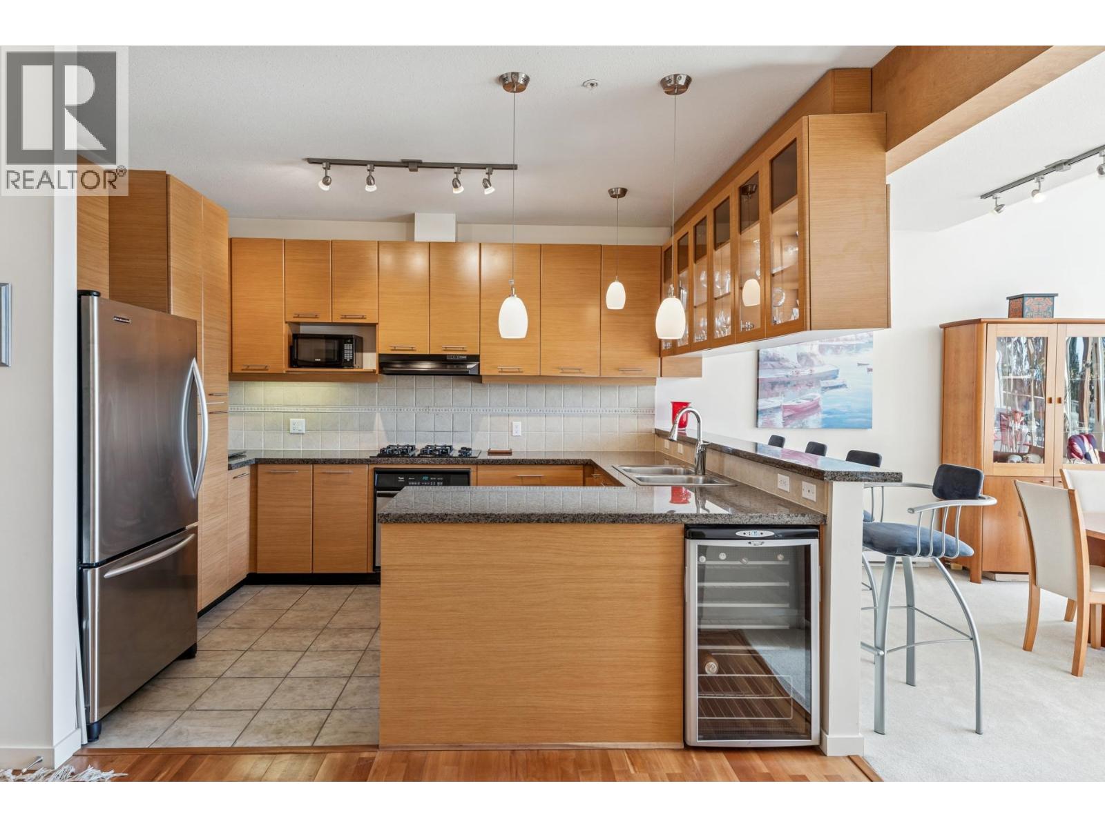 509 560 Raven Woods Drive, North Vancouver, British Columbia  V7G 2T3 - Photo 8 - R3059224