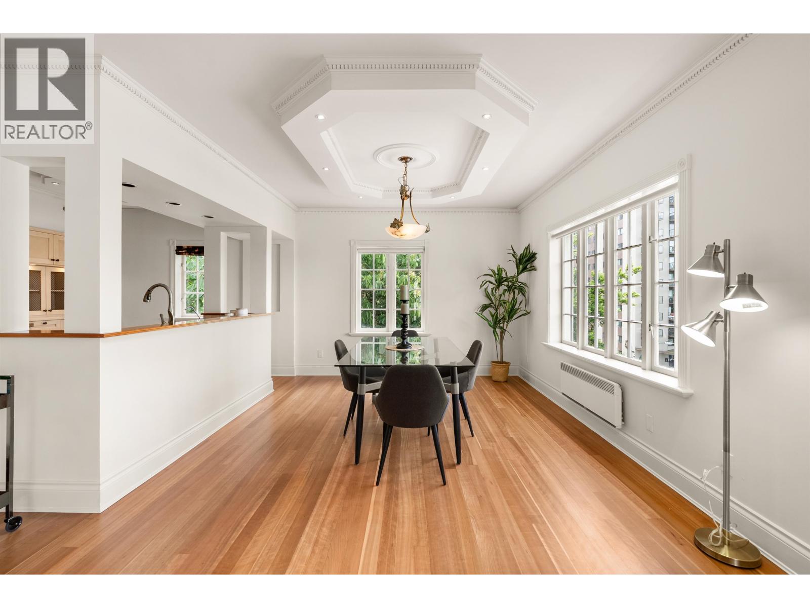 307 1311 Beach Avenue, Vancouver, British Columbia  V6E 1V6 - Photo 14 - R3059236