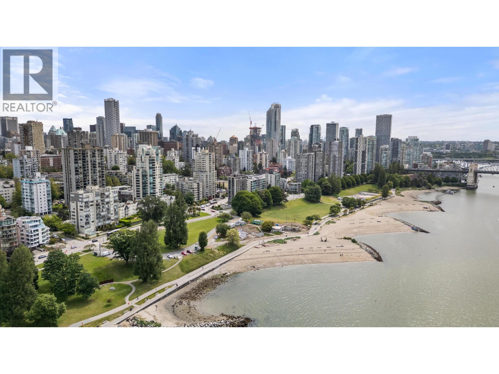 307 1311 Beach Avenue, Vancouver, British Columbia  V6E 1V6 - Photo 35 - R3059236