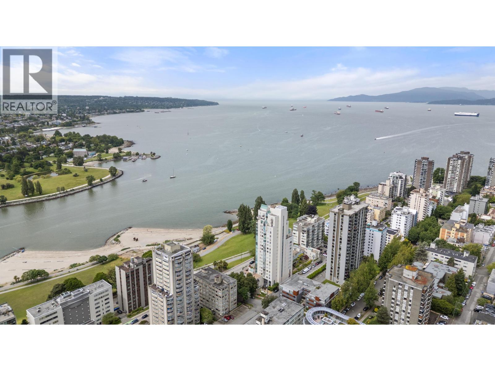 307 1311 Beach Avenue, Vancouver, British Columbia  V6E 1V6 - Photo 36 - R3059236