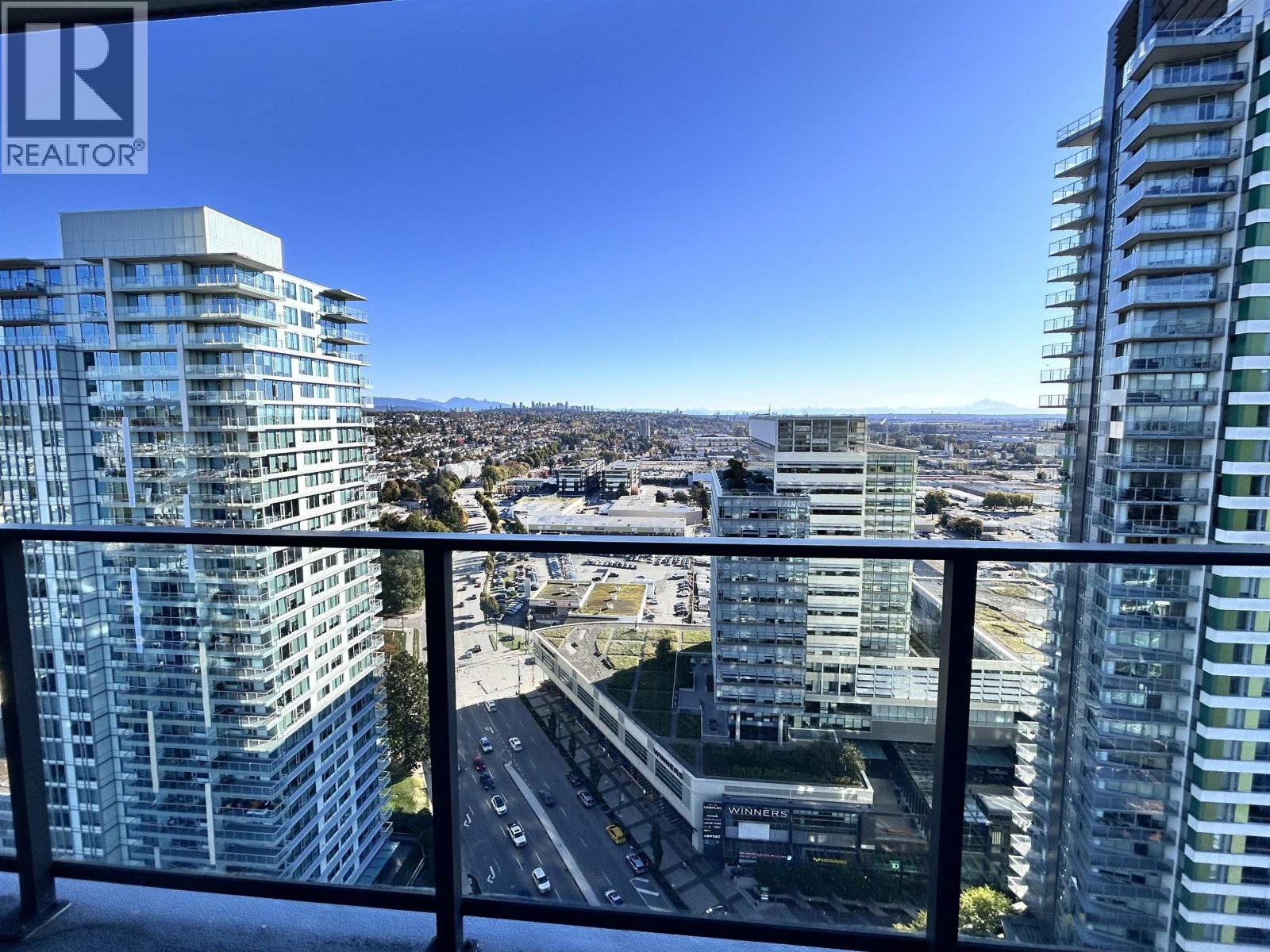 2606 8189 Cambie Street, Vancouver, British Columbia  V6P 0G6 - Photo 12 - R3059239