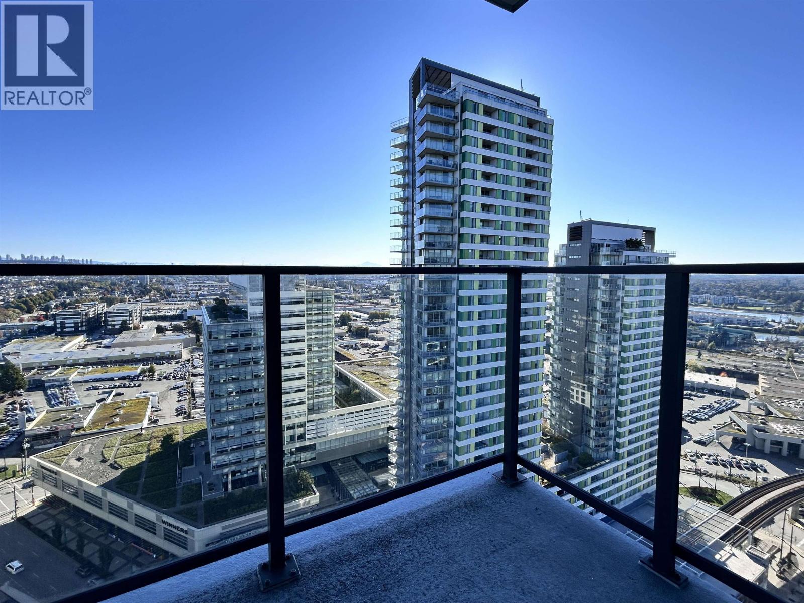 2606 8189 Cambie Street, Vancouver, British Columbia  V6P 0G6 - Photo 13 - R3059239