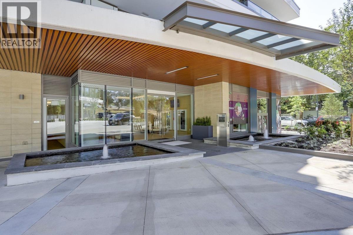 2606 8189 Cambie Street, Vancouver, British Columbia  V6P 0G6 - Photo 2 - R3059239