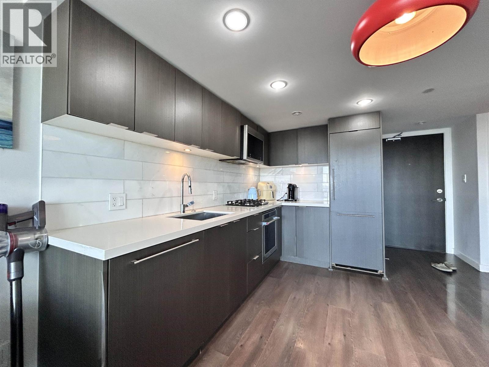 2606 8189 Cambie Street, Vancouver, British Columbia  V6P 0G6 - Photo 3 - R3059239
