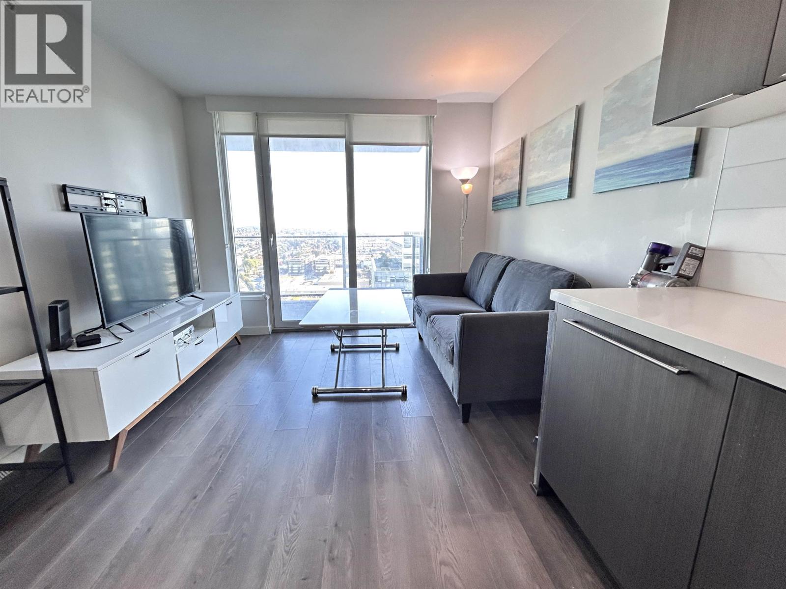 2606 8189 Cambie Street, Vancouver, British Columbia  V6P 0G6 - Photo 4 - R3059239