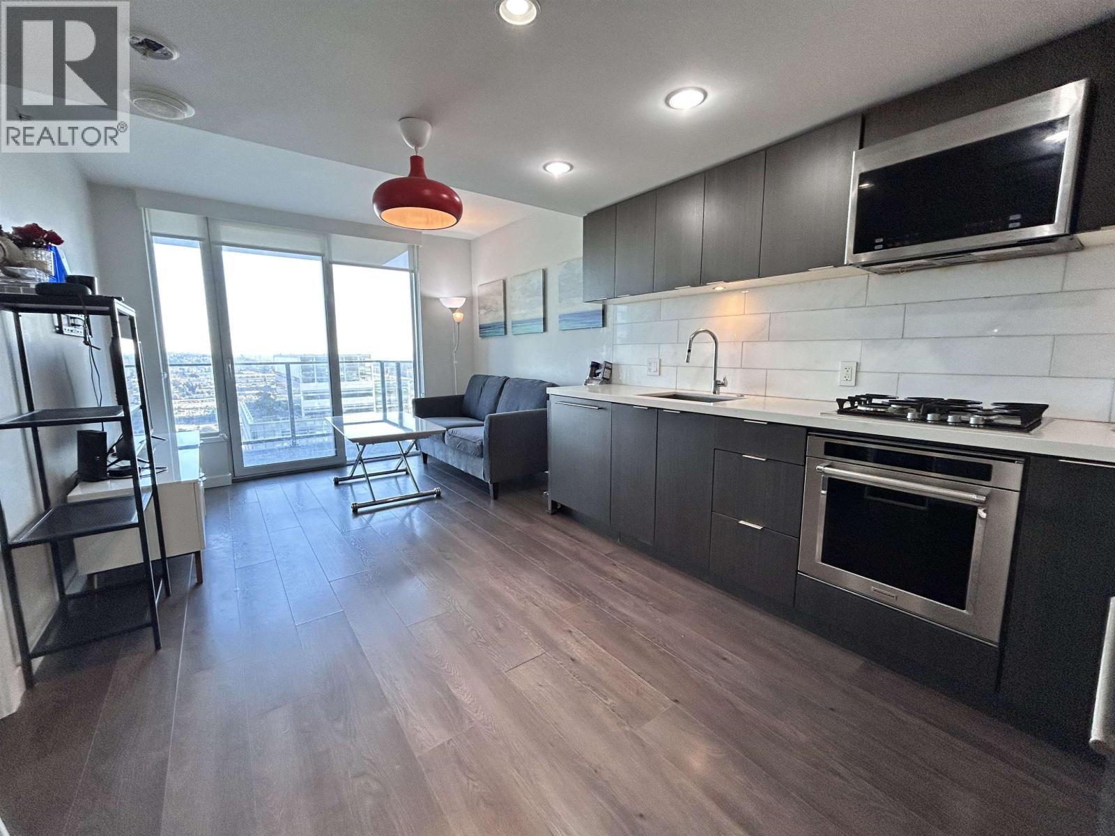 2606 8189 Cambie Street, Vancouver, British Columbia  V6P 0G6 - Photo 6 - R3059239