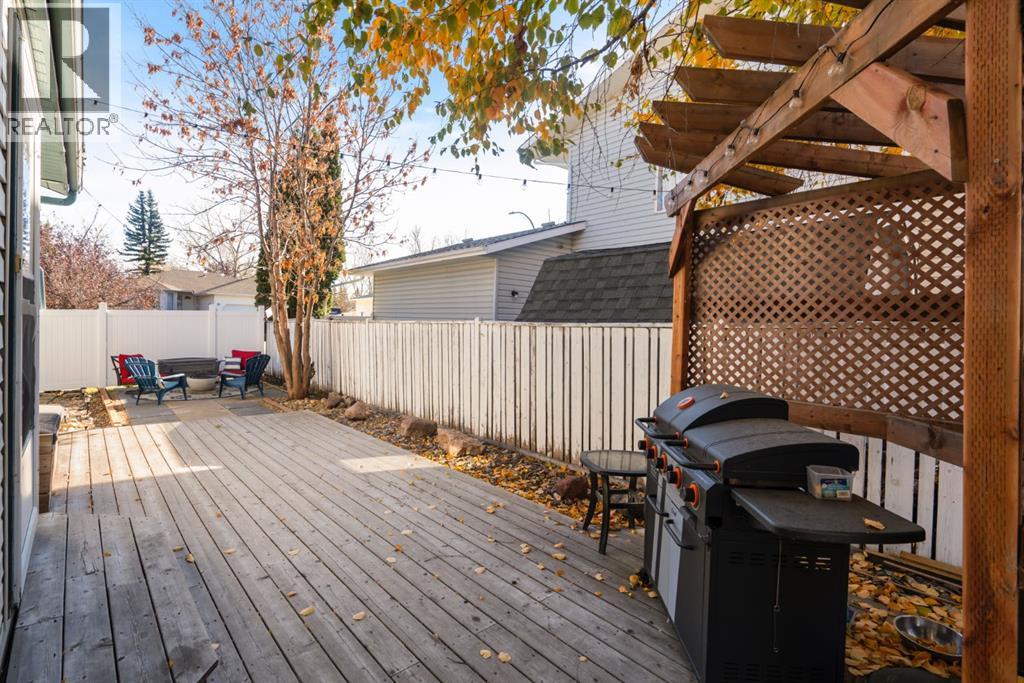 5306 66 Street, Camrose, Alberta  T4V 4M2 - Photo 21 - A2263242