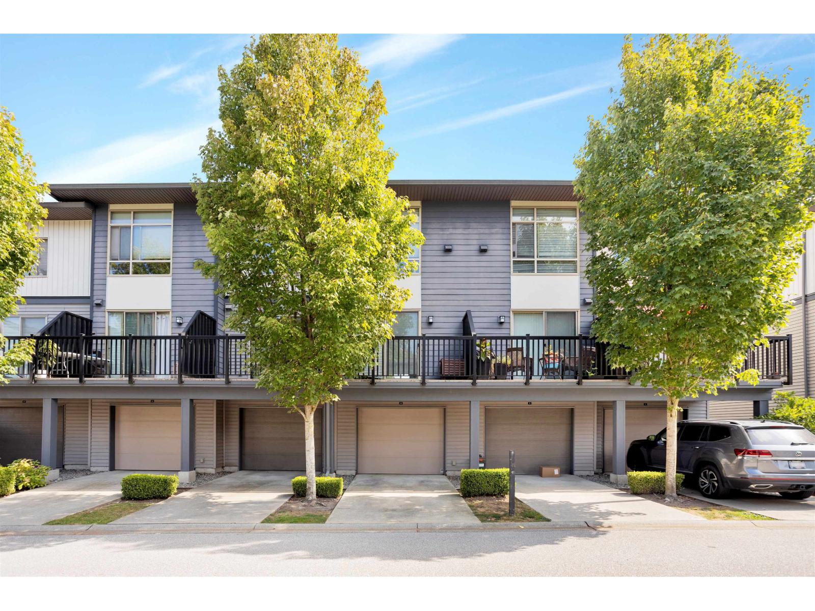 10 8473 163 Street, Surrey, British Columbia  V4N 6M7 - Photo 2 - R3056854