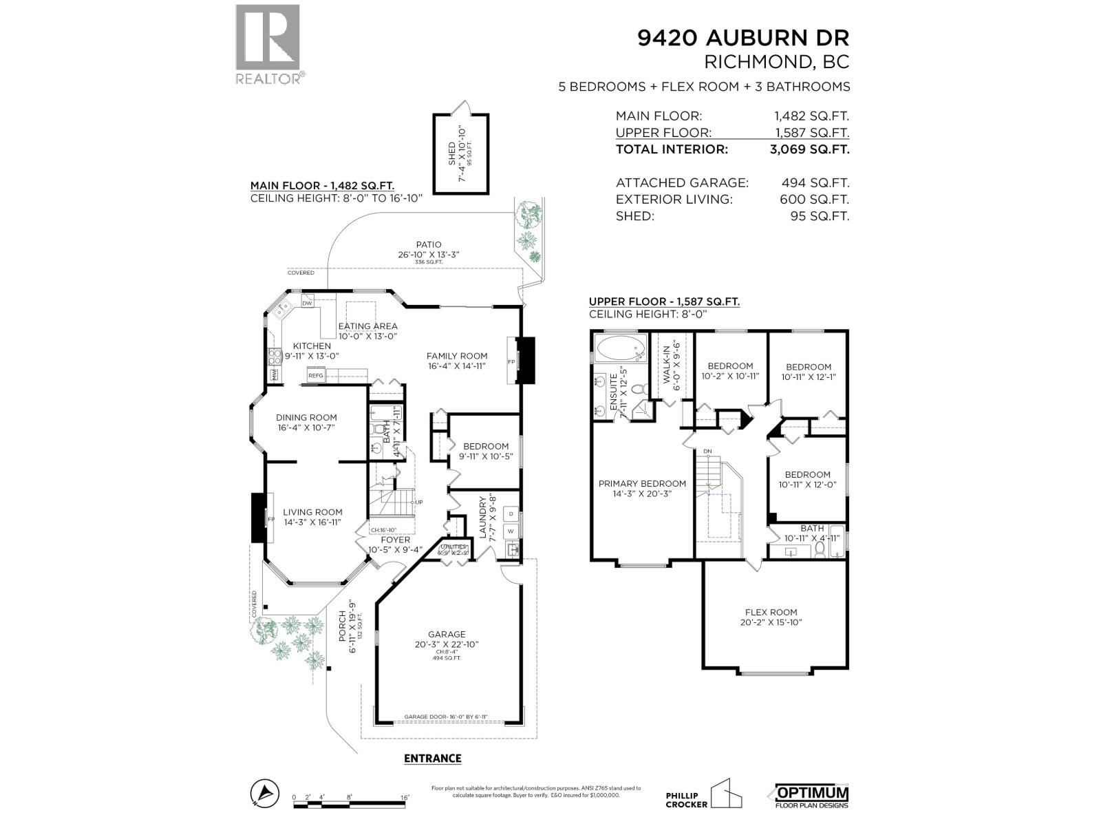 9420 Auburn Drive, Richmond, British Columbia  V7A 5A8 - Photo 29 - R3059230