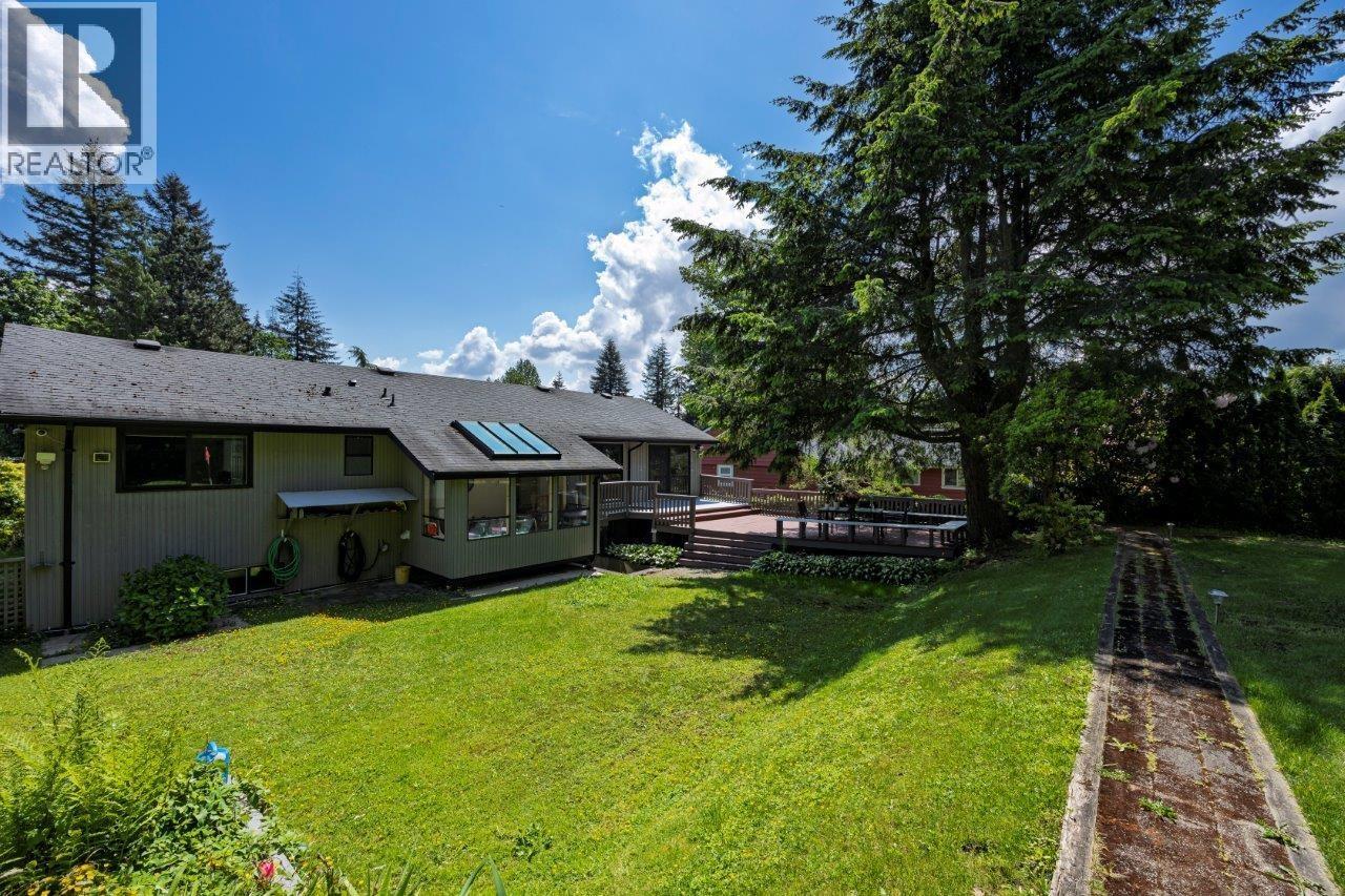 1427 Appin Road, North Vancouver, British Columbia  V7J 2T4 - Photo 1 - R3059250
