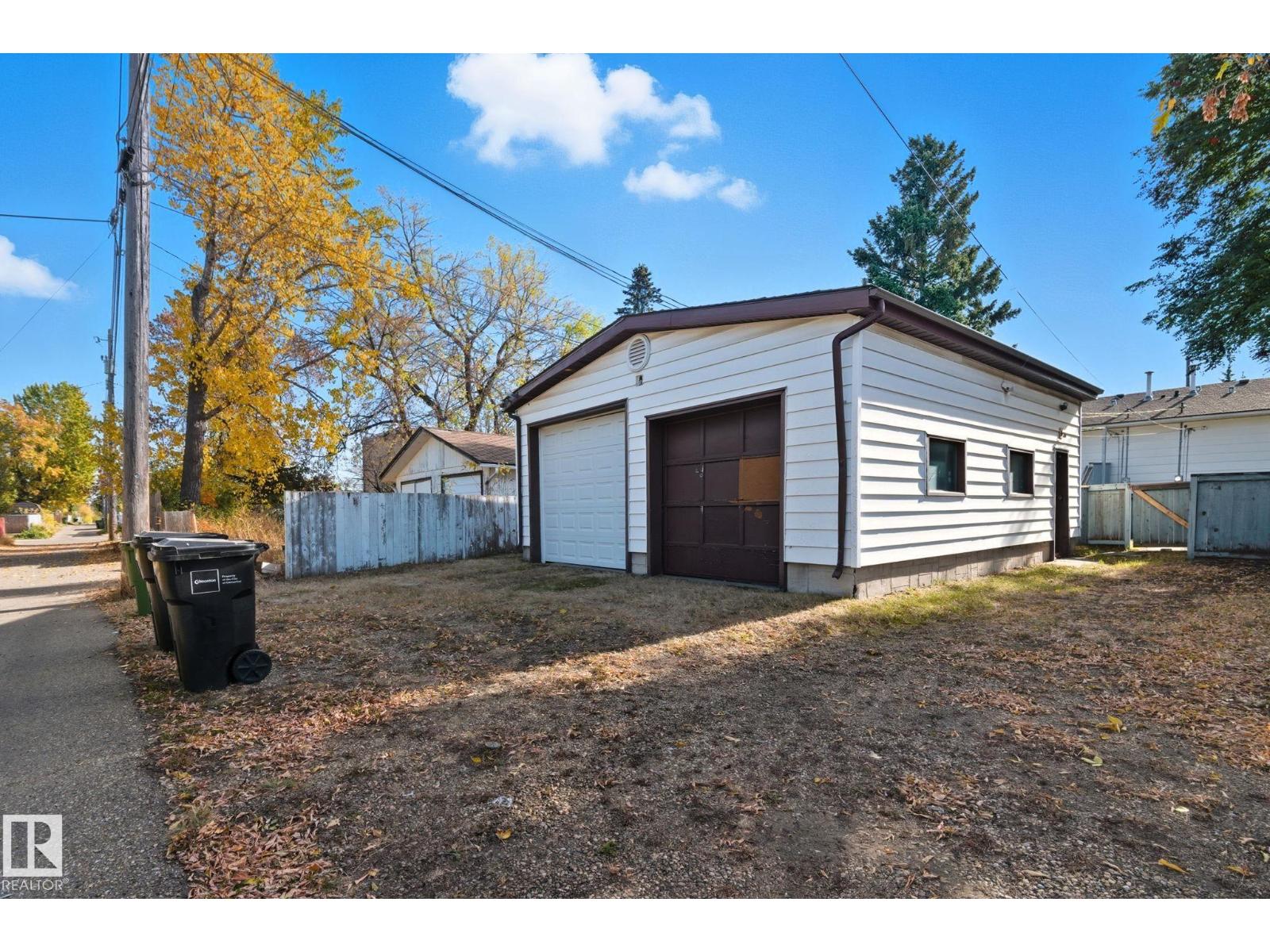 9508 9510 128 Av Nw Nw, Edmonton, Alberta  T5E 0H6 - Photo 48 - E4462370