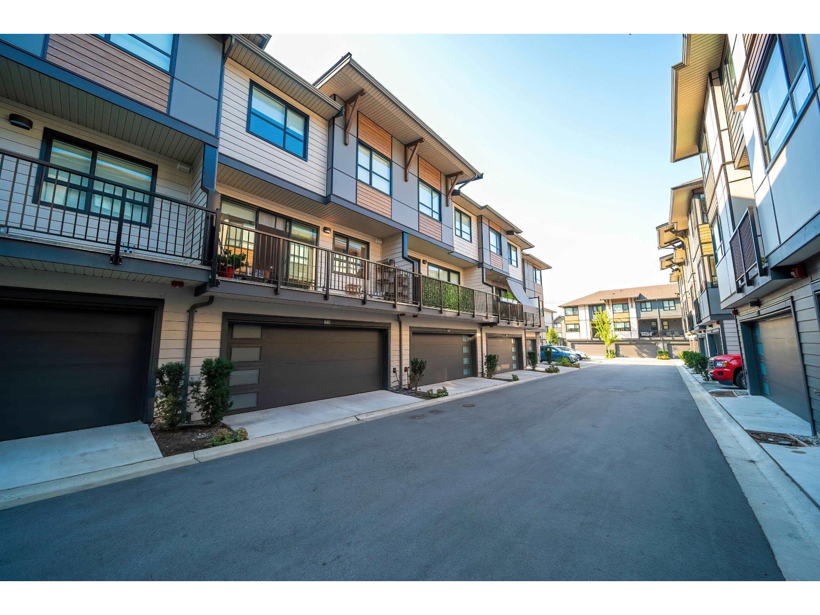 23 19918 75a Avenue, Langley, British Columbia  V2Y 3L1 - Photo 4 - R3059174