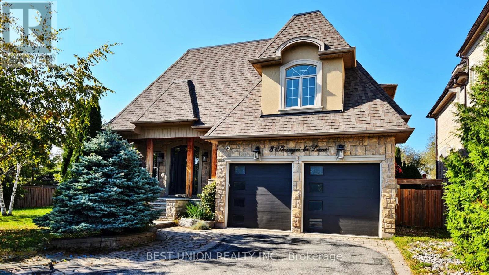 8 SHANGRI-LA LANE, Georgina, Ontario