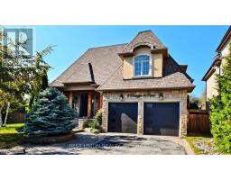 8 SHANGRI-LA LANE, Georgina, Ontario