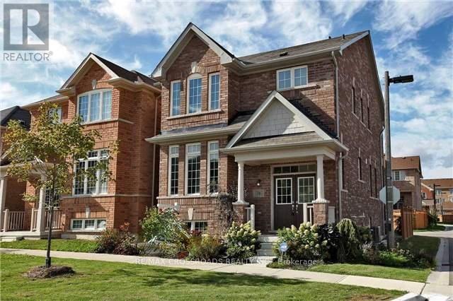 76 RUSTLE WOODS AVENUE, Markham, Ontario