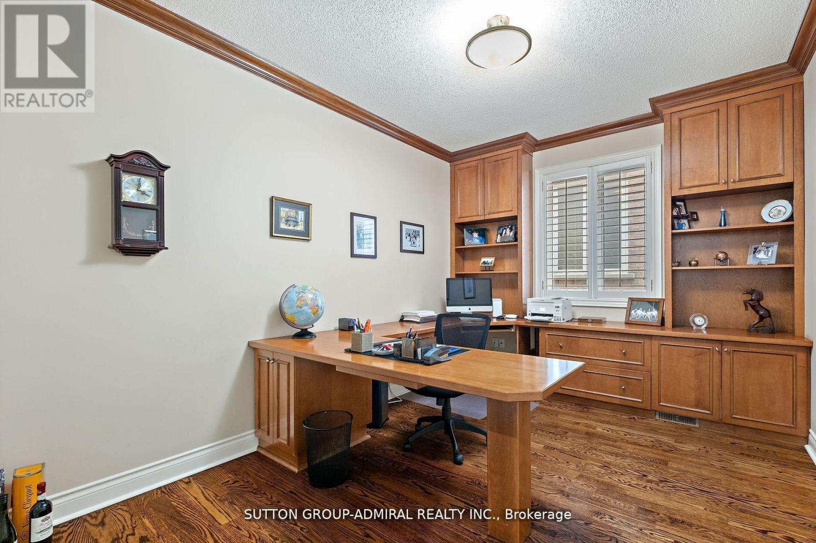19 Langtry Place, Vaughan, Ontario  L4J 8K8 - Photo 11 - N12466593