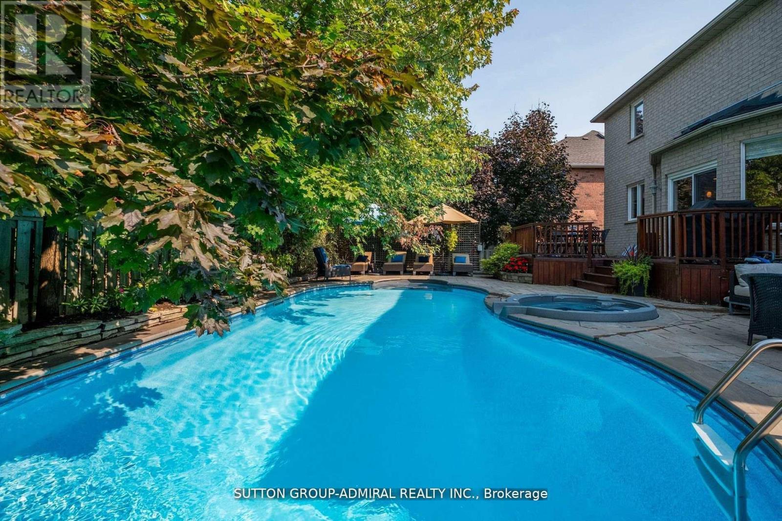 19 Langtry Place, Vaughan, Ontario  L4J 8K8 - Photo 32 - N12466593