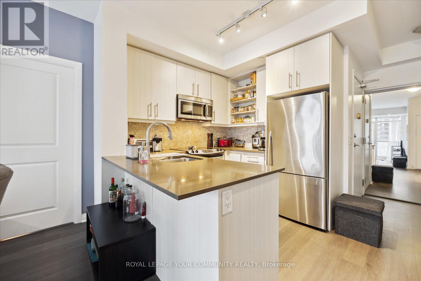 509 - 55 Oneida Crescent, Richmond Hill, Ontario  L4B 0E8 - Photo 13 - N12466615