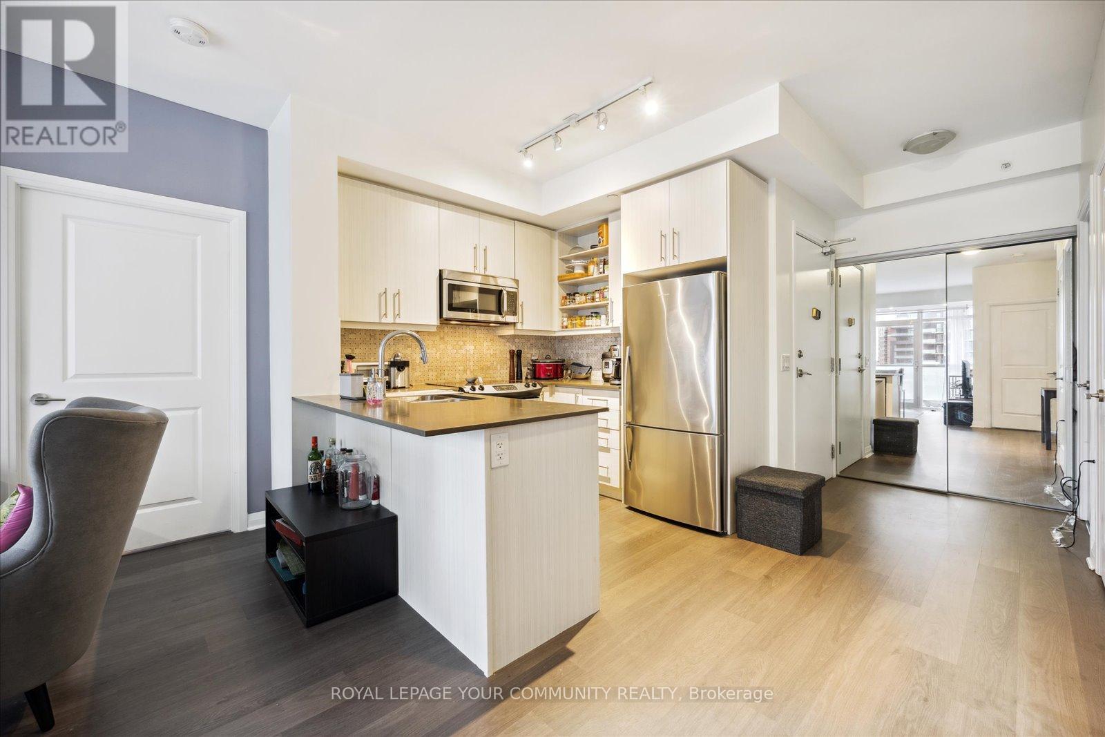 509 - 55 Oneida Crescent, Richmond Hill, Ontario  L4B 0E8 - Photo 14 - N12466615
