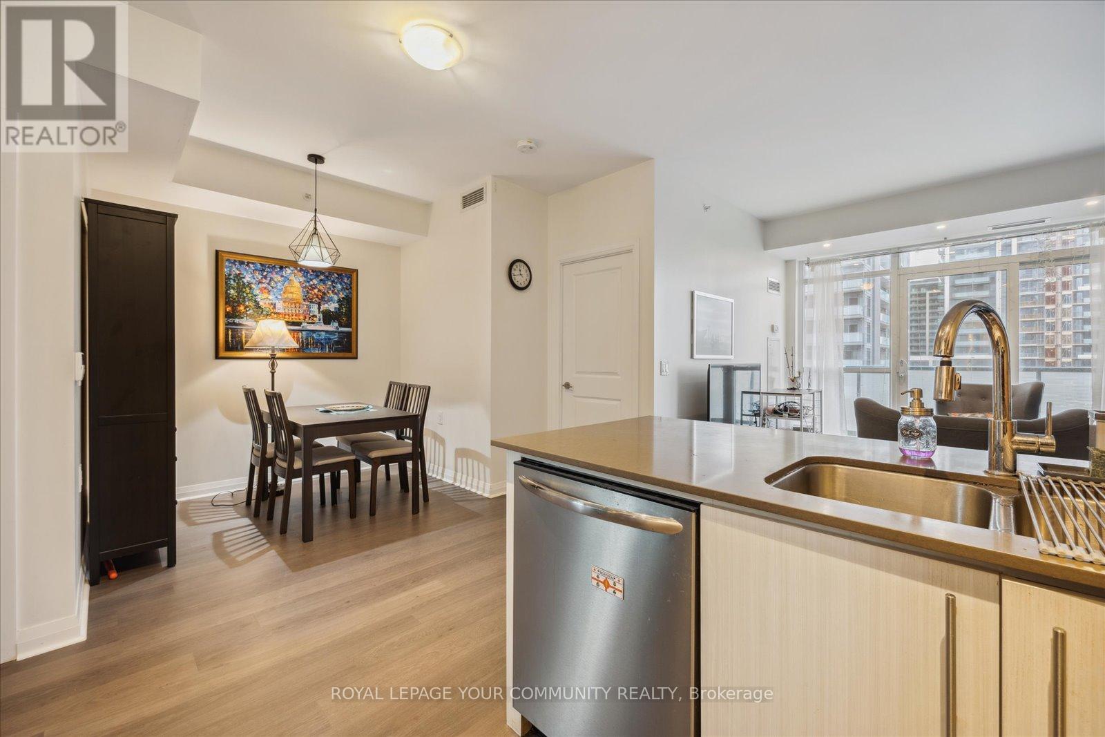 509 - 55 Oneida Crescent, Richmond Hill, Ontario  L4B 0E8 - Photo 16 - N12466615