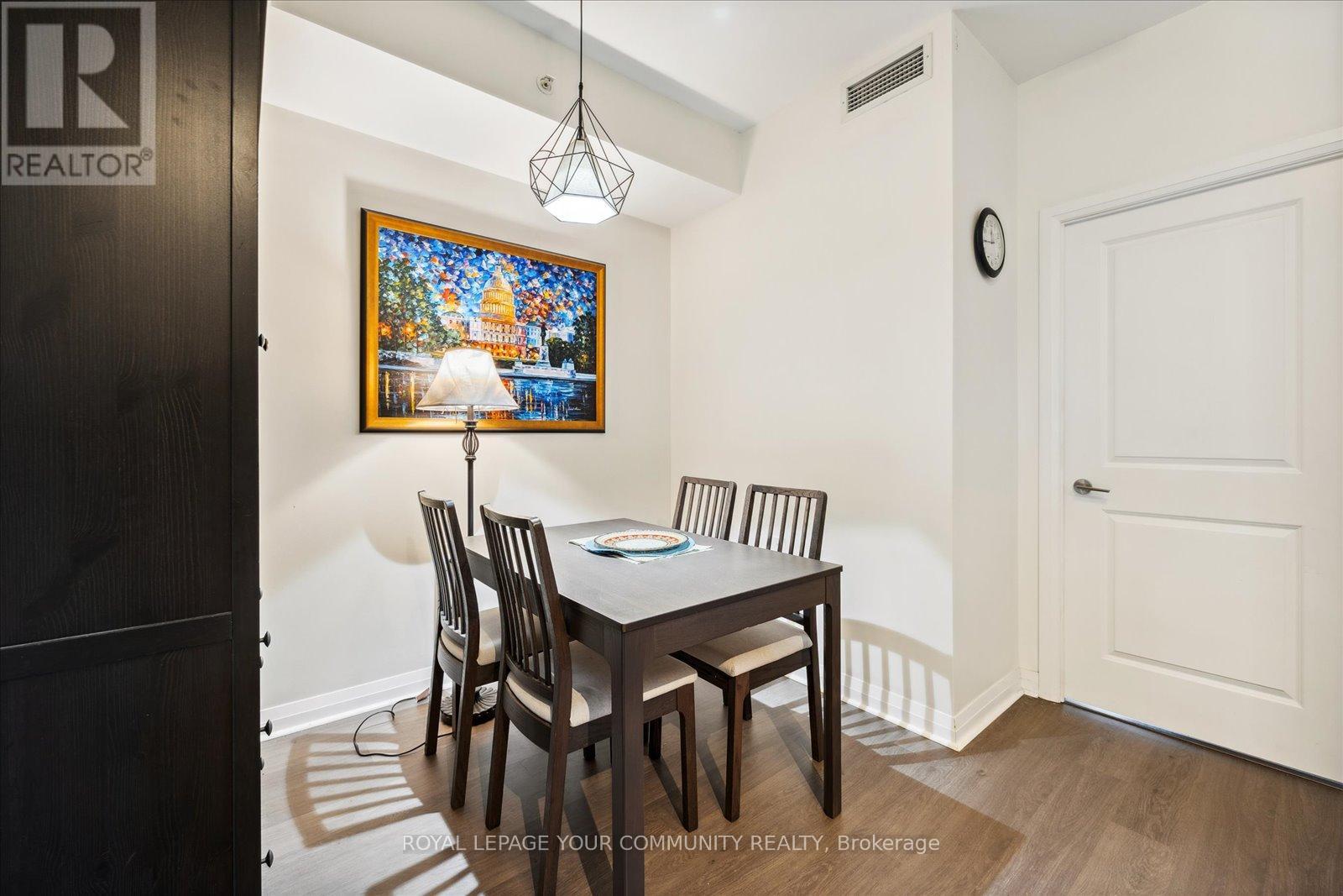 509 - 55 Oneida Crescent, Richmond Hill, Ontario  L4B 0E8 - Photo 18 - N12466615