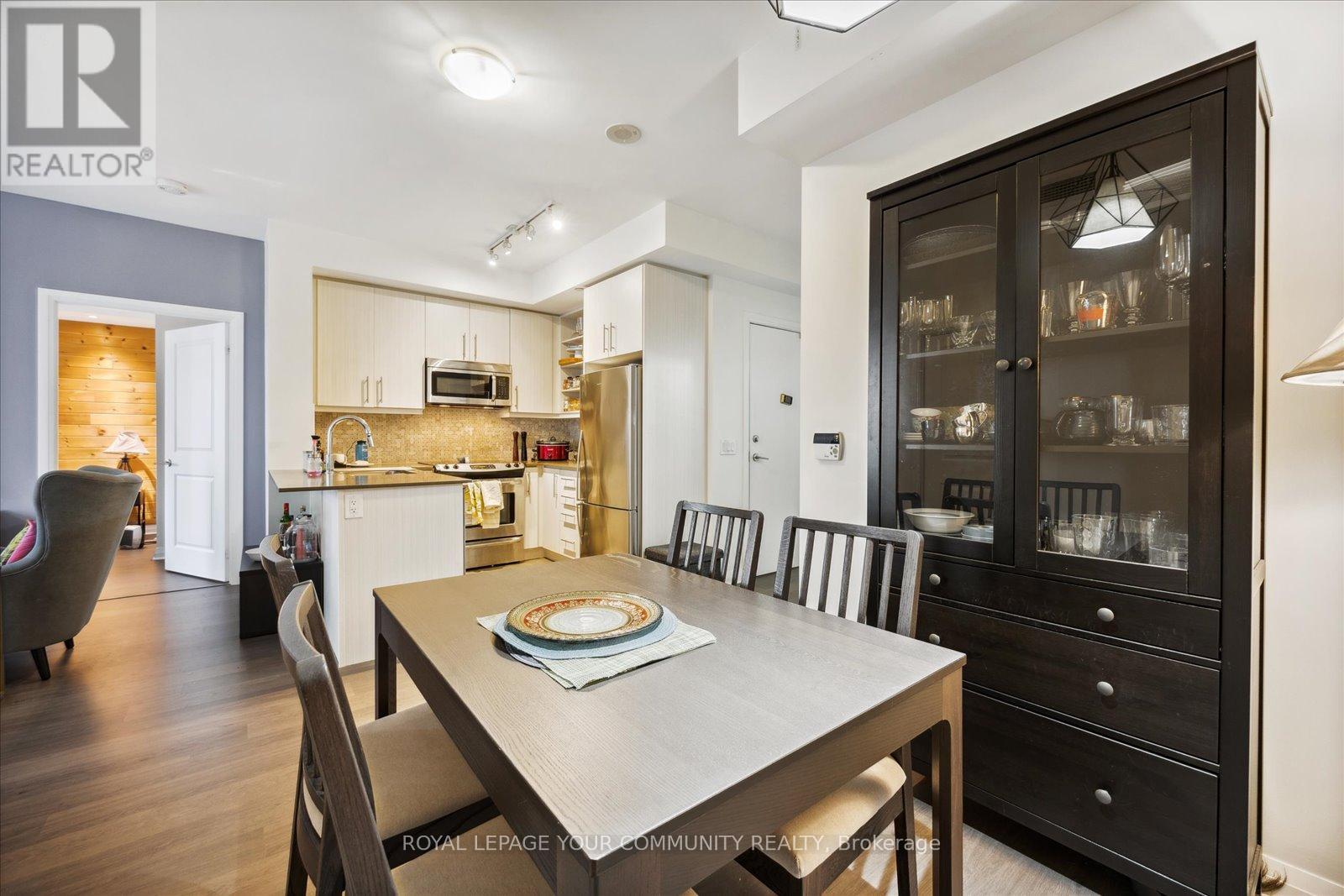 509 - 55 Oneida Crescent, Richmond Hill, Ontario  L4B 0E8 - Photo 19 - N12466615