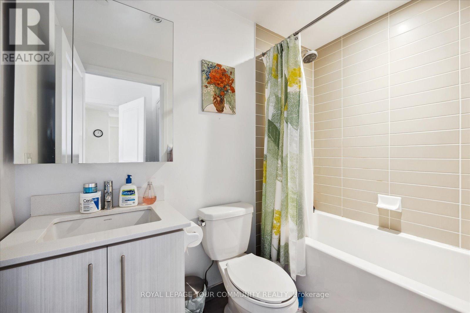 509 - 55 Oneida Crescent, Richmond Hill, Ontario  L4B 0E8 - Photo 29 - N12466615