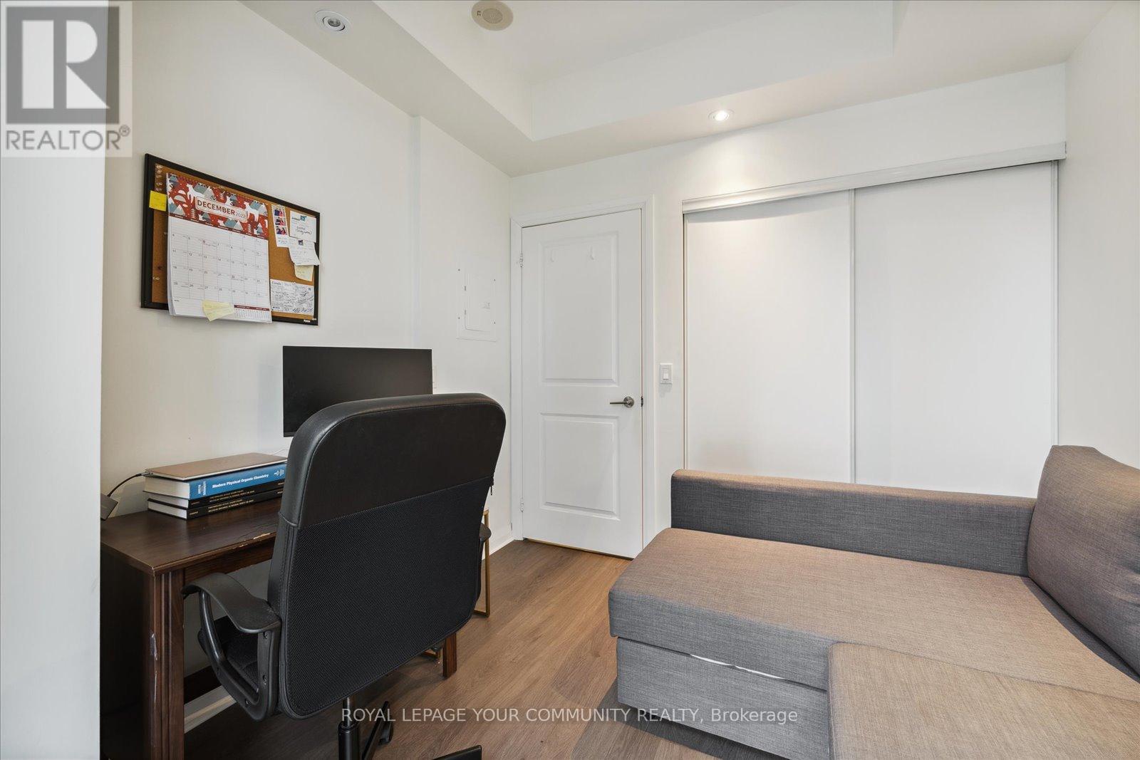509 - 55 Oneida Crescent, Richmond Hill, Ontario  L4B 0E8 - Photo 31 - N12466615