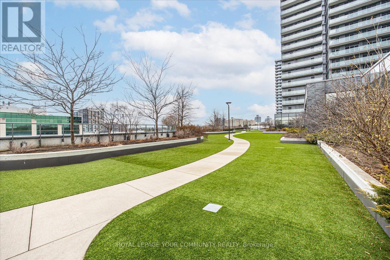 509 - 55 Oneida Crescent, Richmond Hill, Ontario  L4B 0E8 - Photo 45 - N12466615