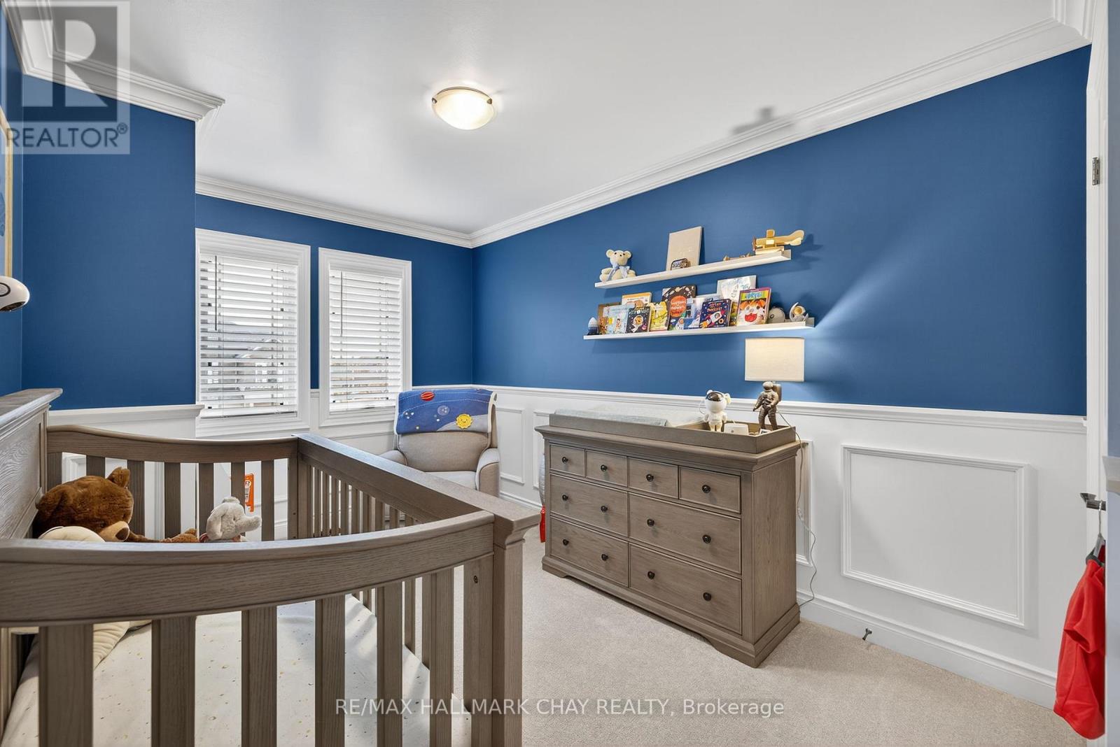 45 Lorne Thomas Place, New Tecumseth, Ontario  L9R 0T8 - Photo 19 - N12466618