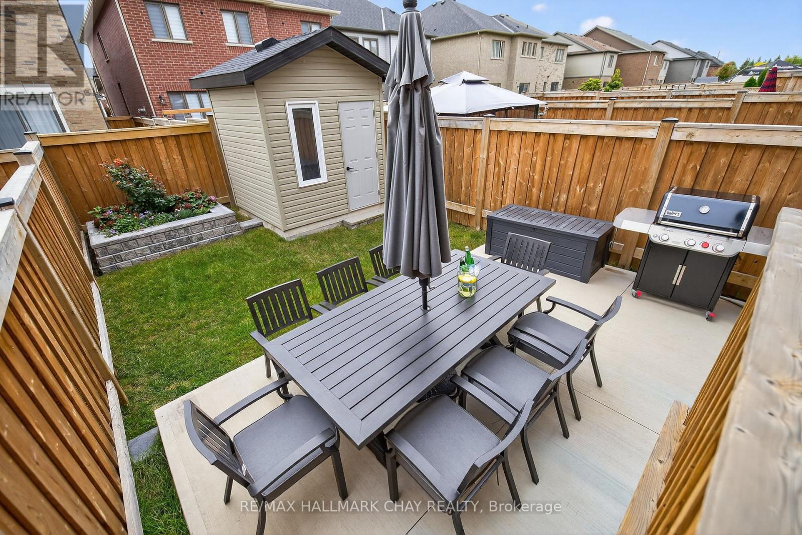 45 Lorne Thomas Place, New Tecumseth, Ontario  L9R 0T8 - Photo 24 - N12466618