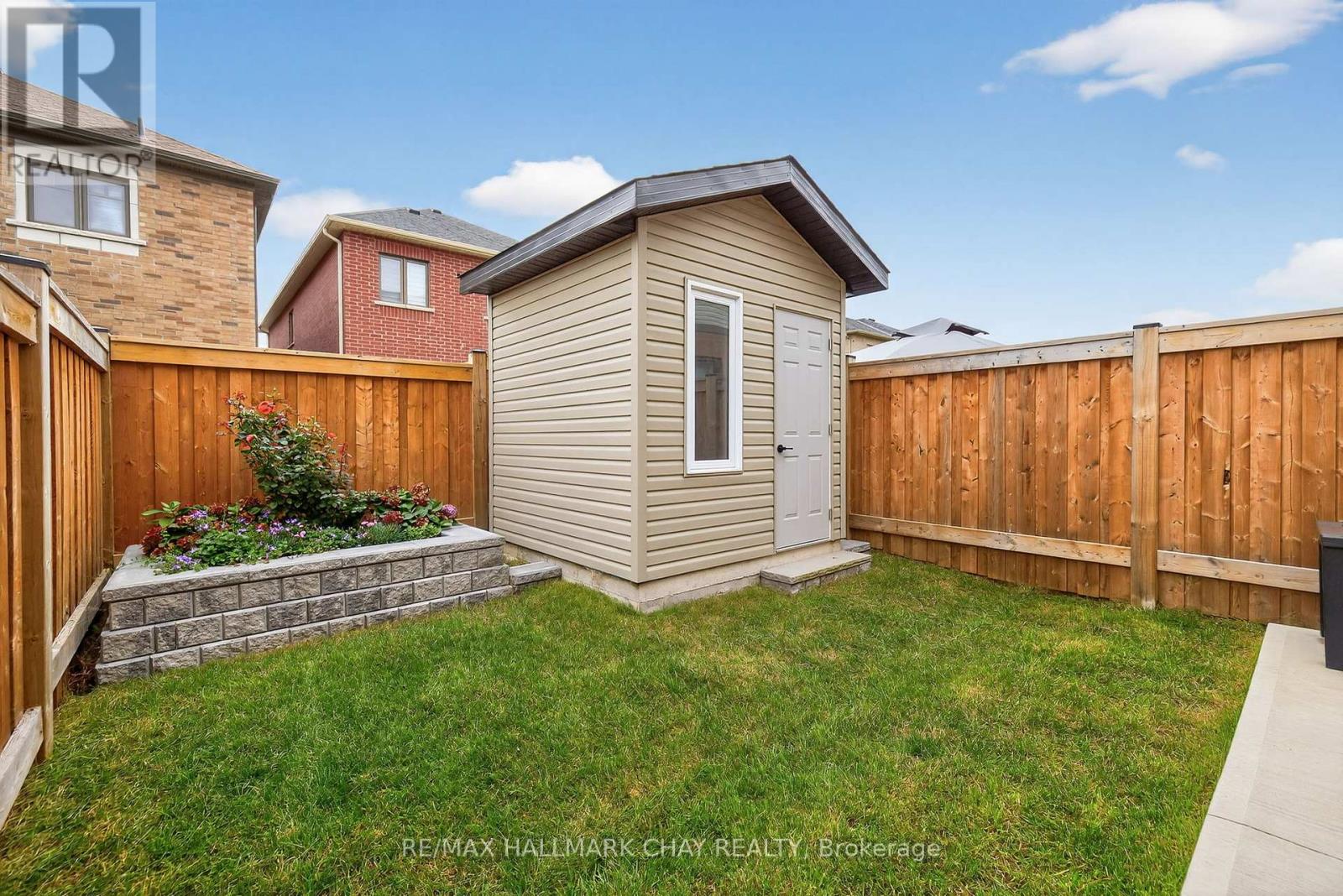 45 Lorne Thomas Place, New Tecumseth, Ontario  L9R 0T8 - Photo 26 - N12466618