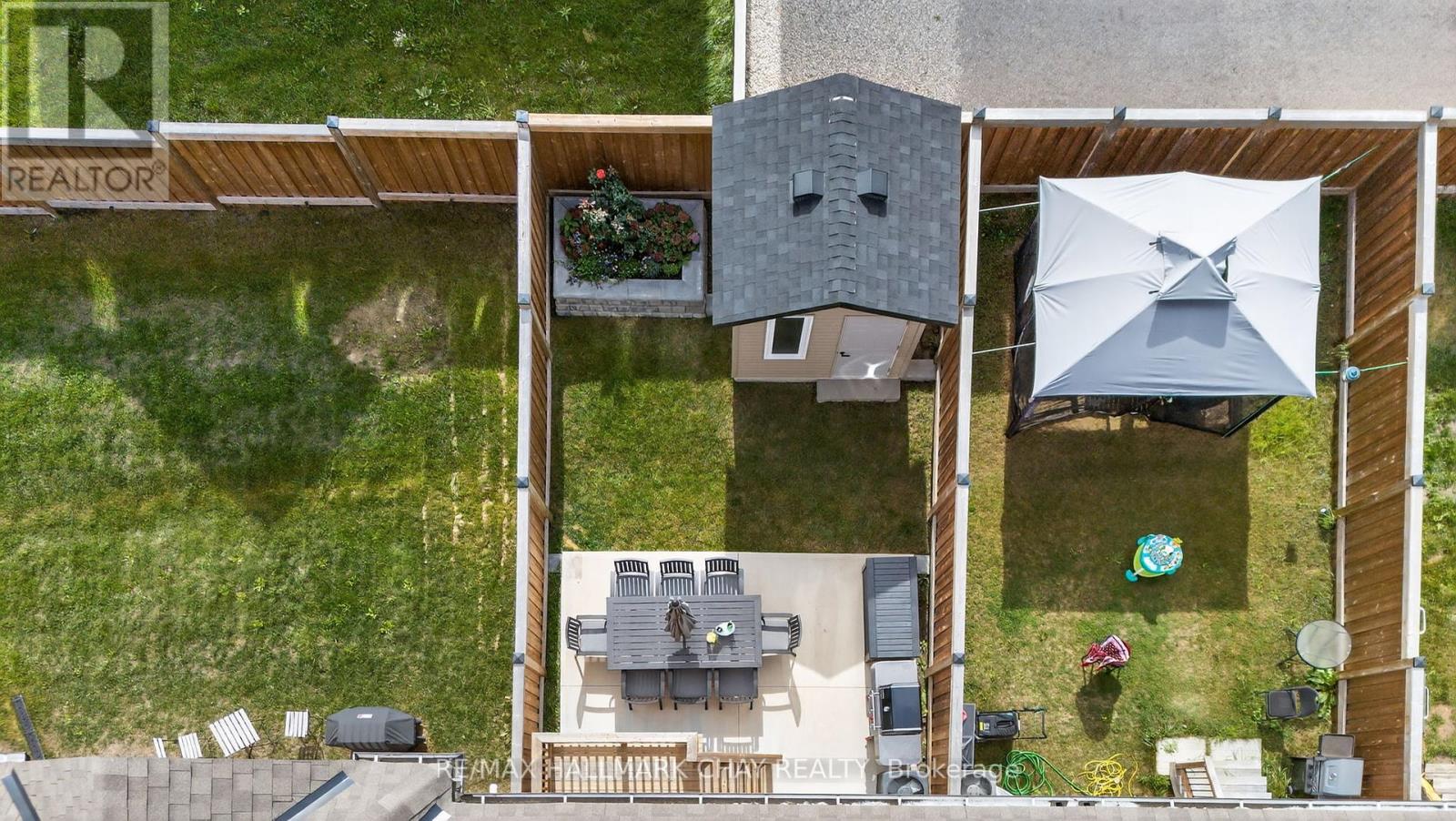 45 Lorne Thomas Place, New Tecumseth, Ontario  L9R 0T8 - Photo 28 - N12466618