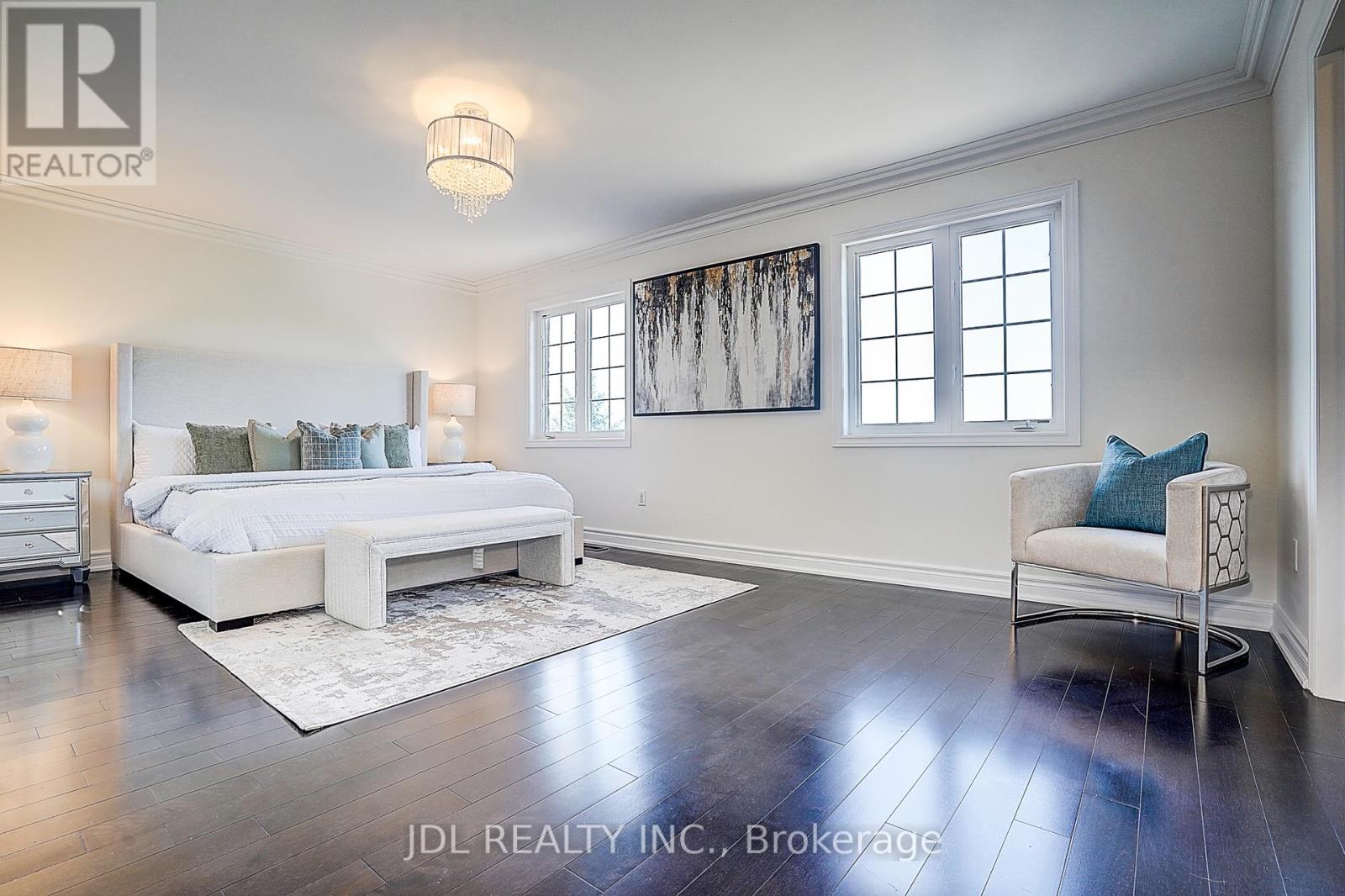 26 Santa Amato Crescent, Vaughan, Ontario  L4J 0C4 - Photo 27 - N12466656