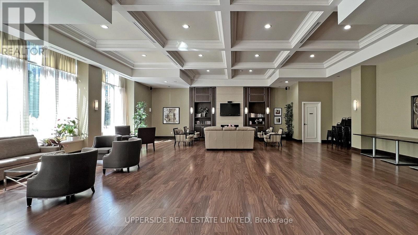 1101 - 30 North Park Road, Vaughan, Ontario  L4J 0G6 - Photo 13 - N12466672