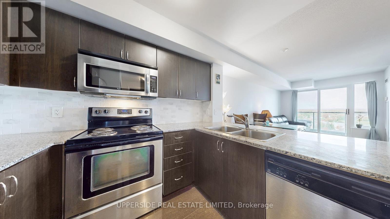 1101 - 30 North Park Road, Vaughan, Ontario  L4J 0G6 - Photo 23 - N12466672