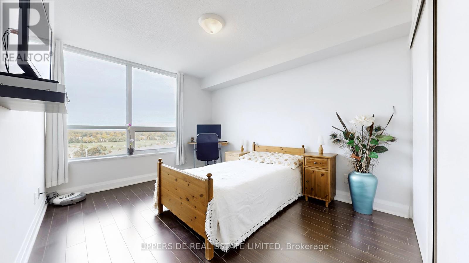 1101 - 30 North Park Road, Vaughan, Ontario  L4J 0G6 - Photo 25 - N12466672