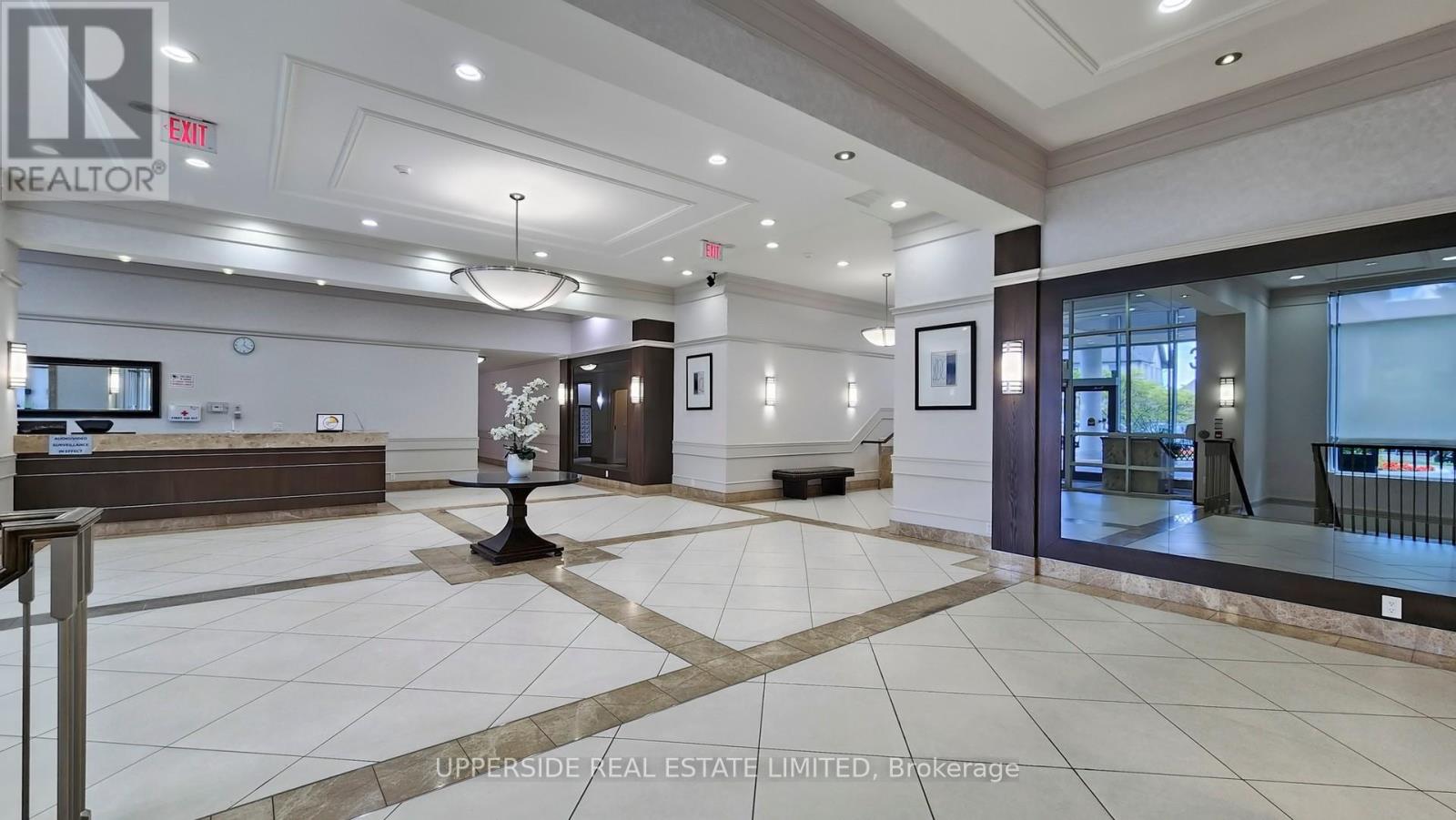 1101 - 30 North Park Road, Vaughan, Ontario  L4J 0G6 - Photo 3 - N12466672