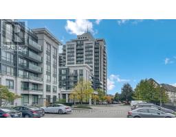 1101 - 30 NORTH PARK ROAD, Vaughan, Ontario