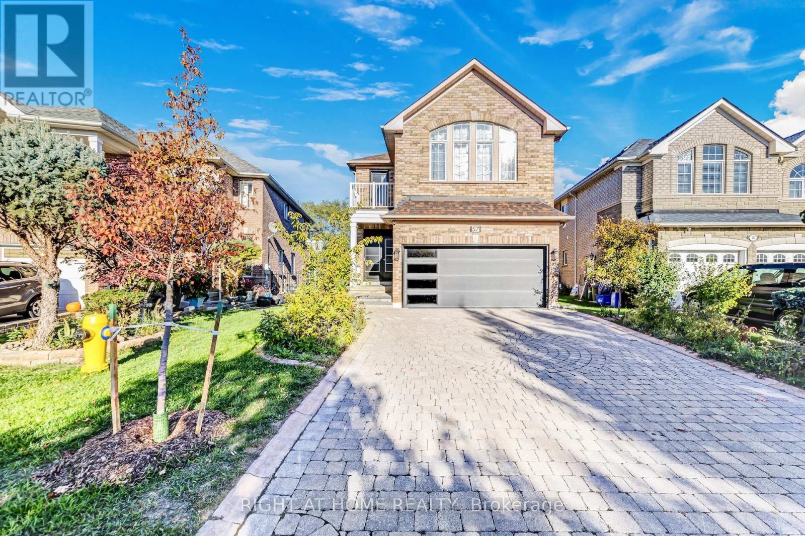 57 CALERA CRESCENT, Vaughan, Ontario
