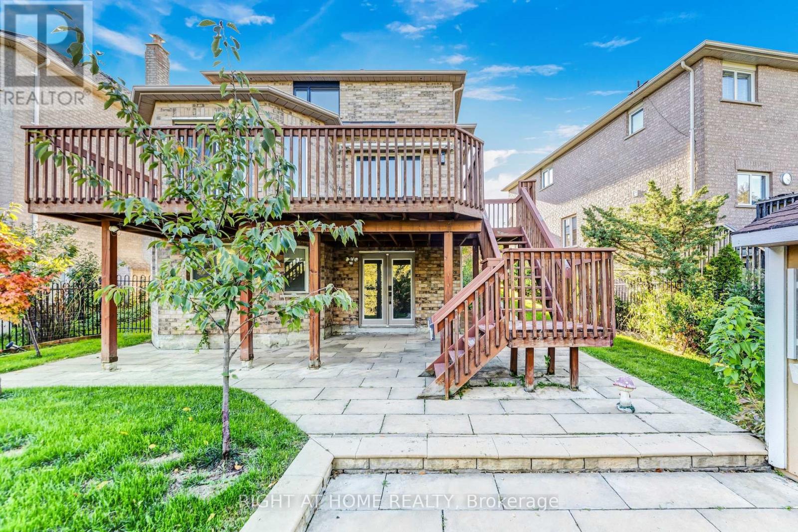 57 Calera Crescent, Vaughan, Ontario  L4H 1V9 - Photo 33 - N12466674