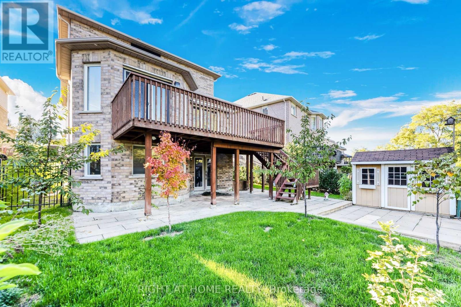 57 Calera Crescent, Vaughan, Ontario  L4H 1V9 - Photo 34 - N12466674