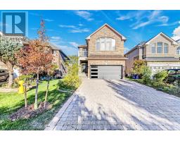 57 CALERA CRESCENT, Vaughan, Ontario