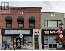 245 MAIN STREET S, Newmarket, Ontario