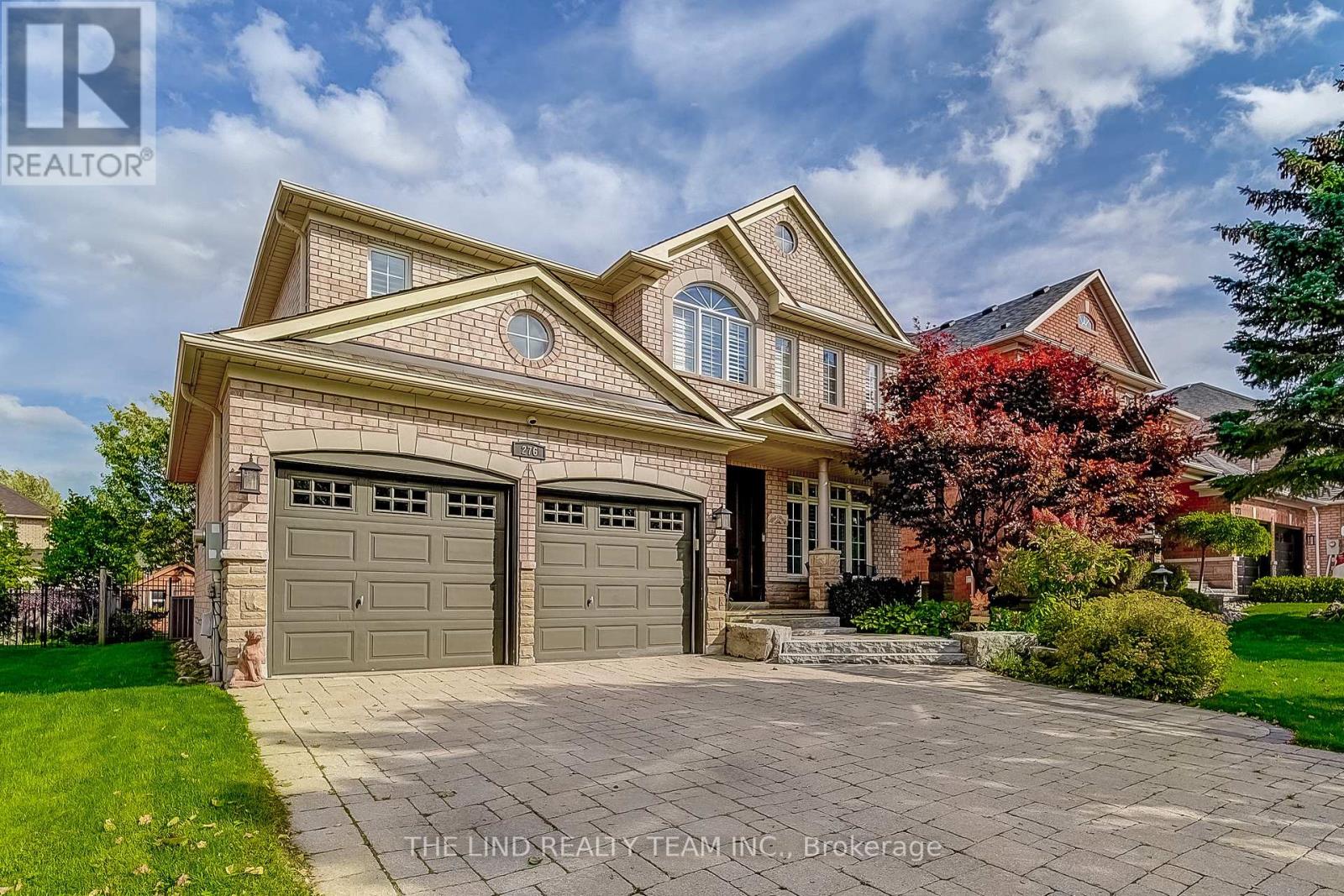 276 Willis Drive, Aurora, Ontario  L4G 7M3 - Photo 2 - N12466707