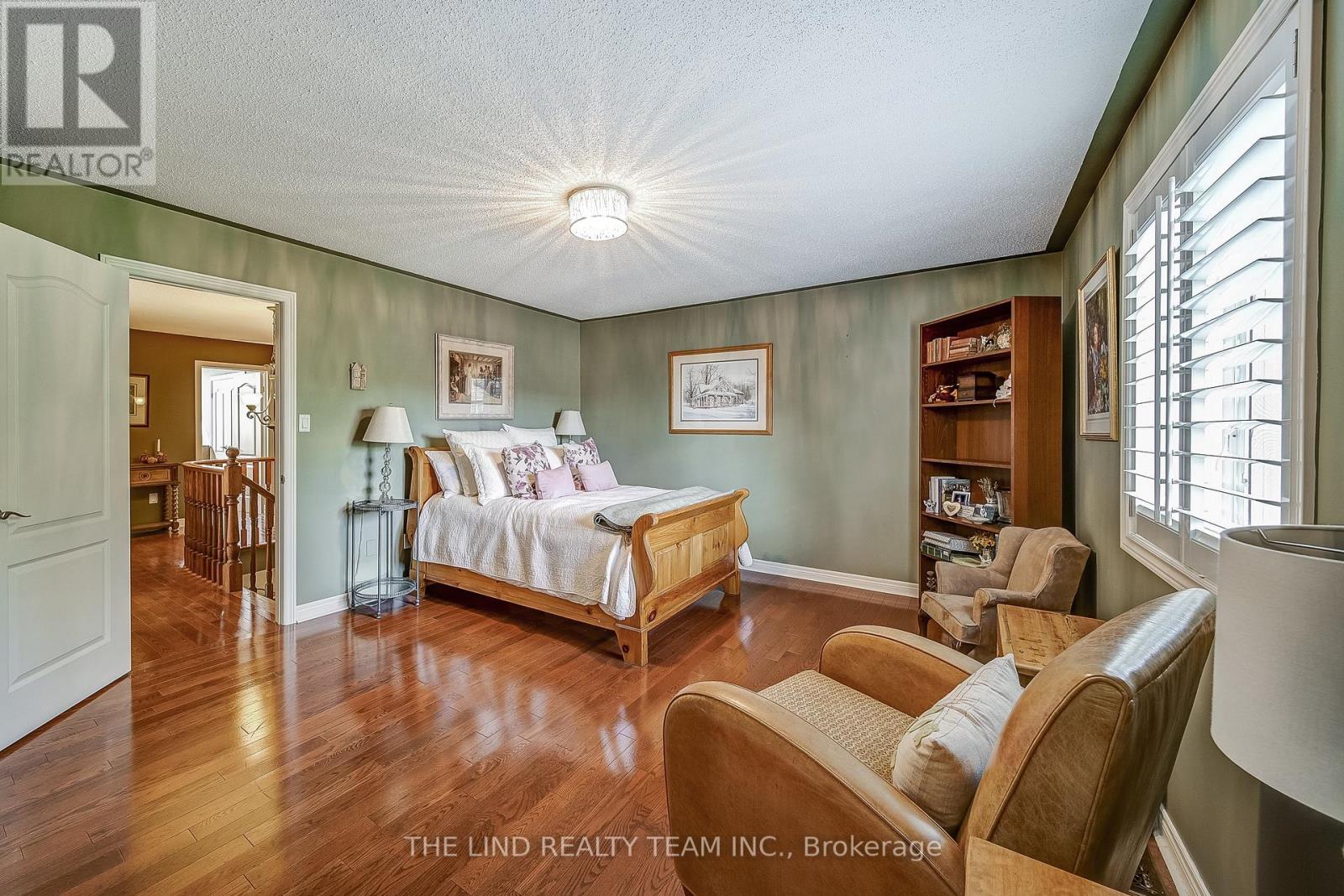 276 Willis Drive, Aurora, Ontario  L4G 7M3 - Photo 34 - N12466707