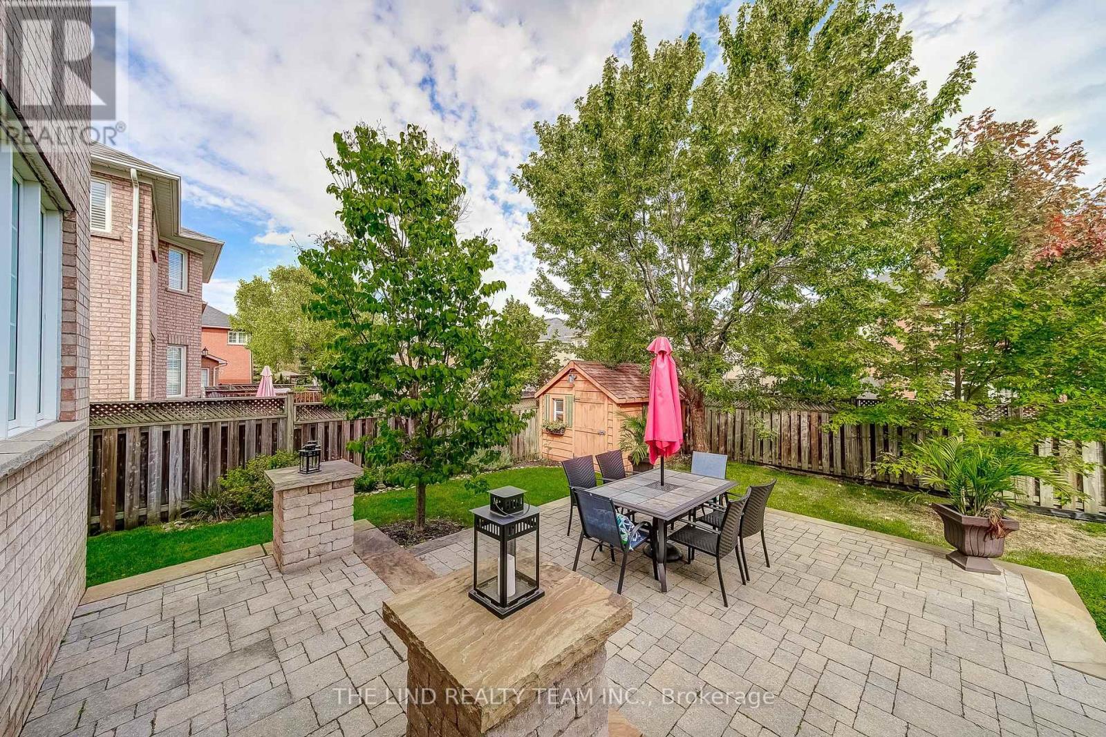 276 Willis Drive, Aurora (Aurora Highlands), Ontario  L4G 7M3 - Photo 39 - N12466707